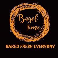 Bagel Time image 1